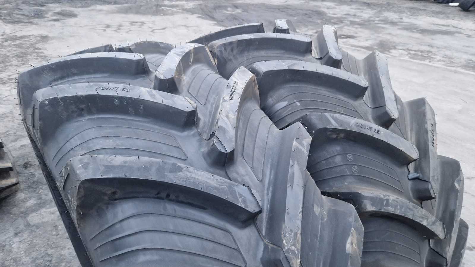 600/65r38 600/65-38 Taurus Nowe