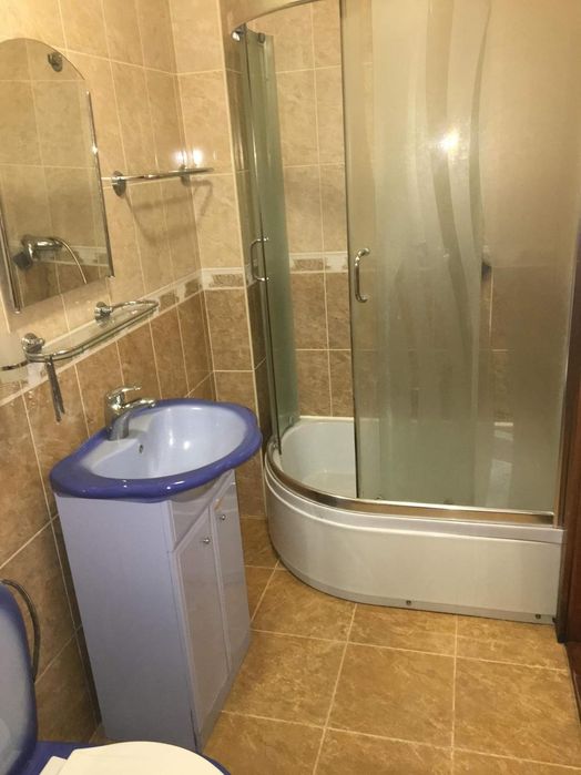 Оренда 2 кімнатної квартири в Пустомитах