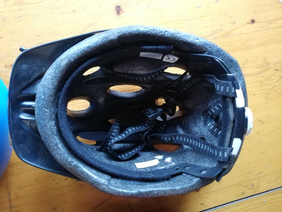 PAKIET 3 x kask dla dziecka dziecięcy na rower hulajnogę kaski