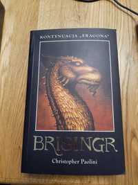 Książka Brisingr