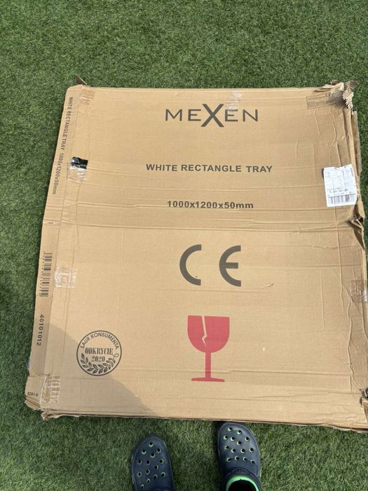 Продам подон для душу