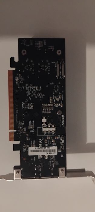 Karta graficzna ASRock intel arc a310 low profile