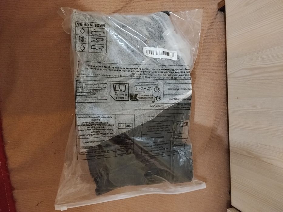 Нове зимове чоловіче взуття