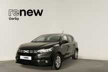 Dacia Sandero 1.0 ECO-G Expression Bi-Fuel