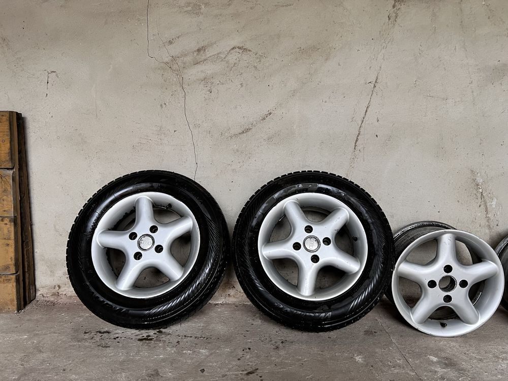 Felgi audi 4x108