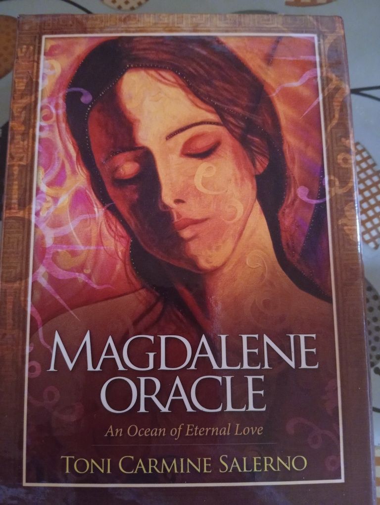 Magdalene Oracle