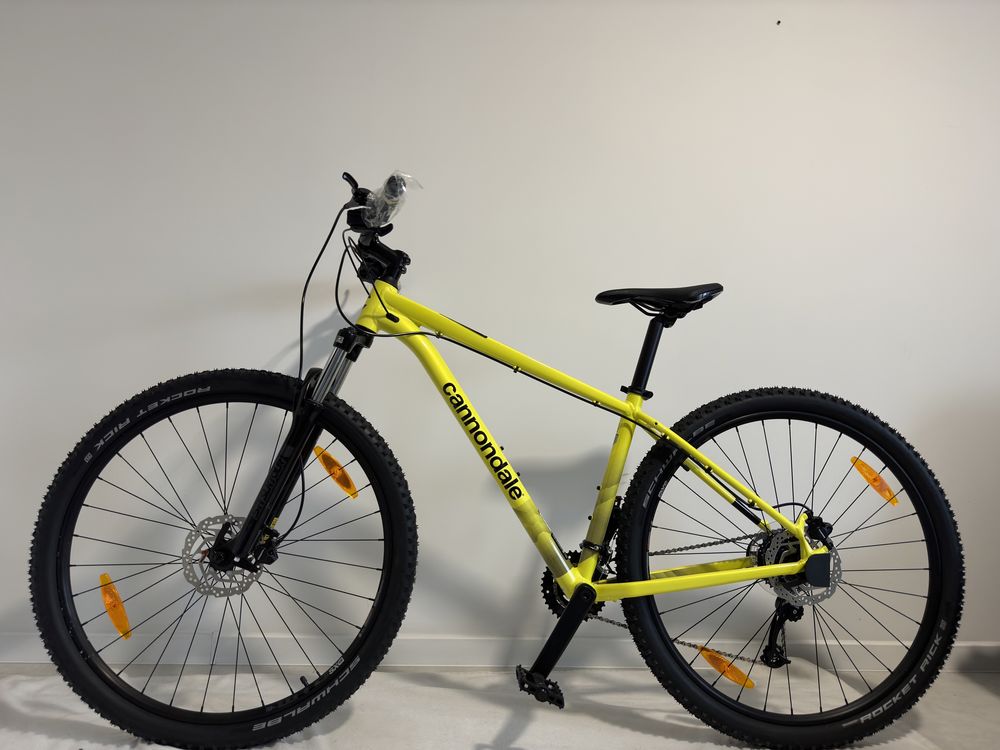 Rower MTB Cannondale Trail 7 koła 29” NOWY