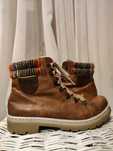 Buty botki Rieker 38