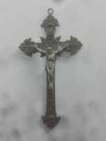 Arte Sacra Antiga"CRUCIFIXO"
