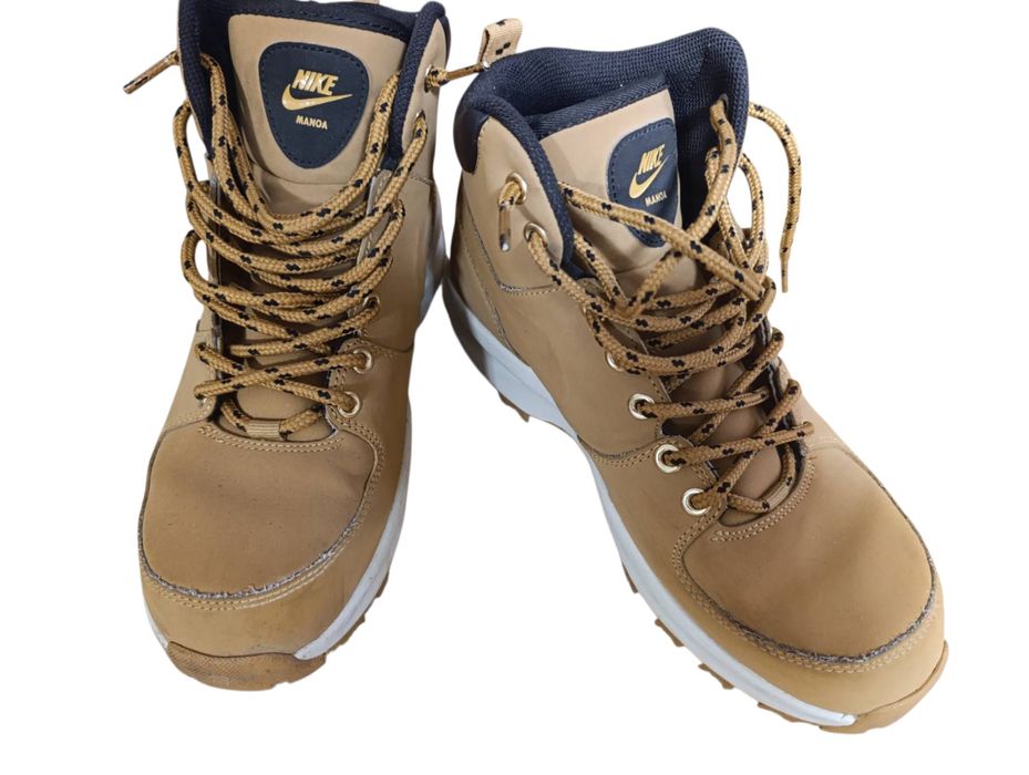 Чоловічі черевики Nike розмір 39