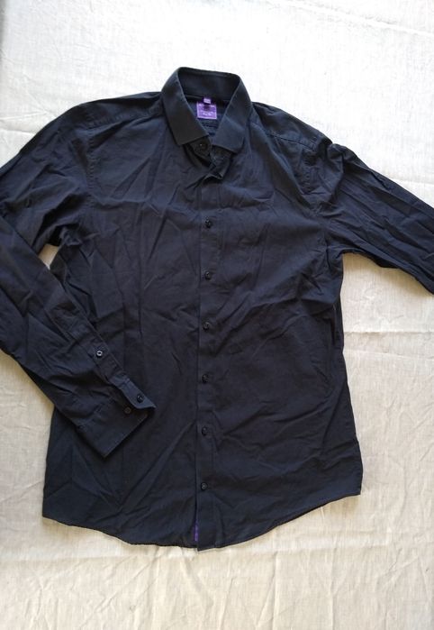 Koszula męska slim fit