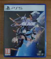 Stellar Blade PS5