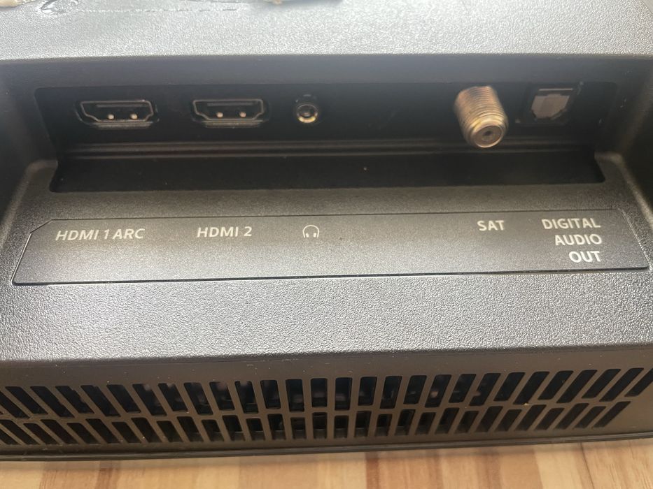 Telewizor Philips 32phs5505/12