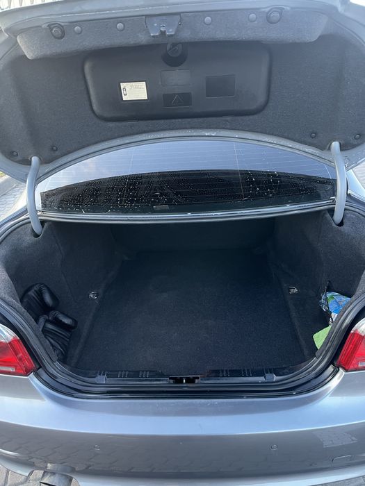 Bmw e60 2008 2.0диз