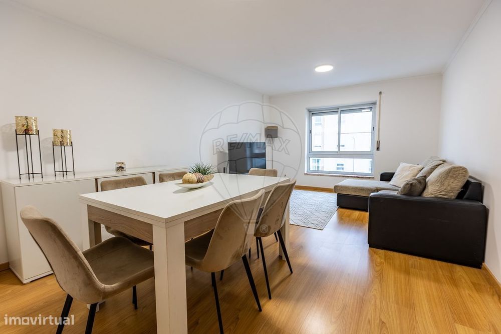 Apartamento T2 para venda