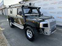 Land Rover Defendet 2.5 d