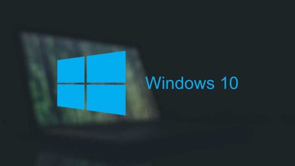 Установка WINDOWS у Львові