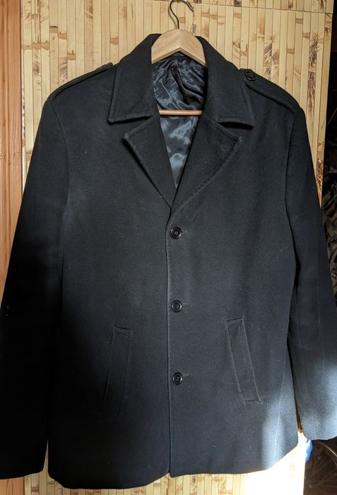 Напівпальто чоловіче Arber розмір 56