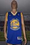 Golden State Warriors #30 Stephen Curry koszulka na ramiączkach r.  XL