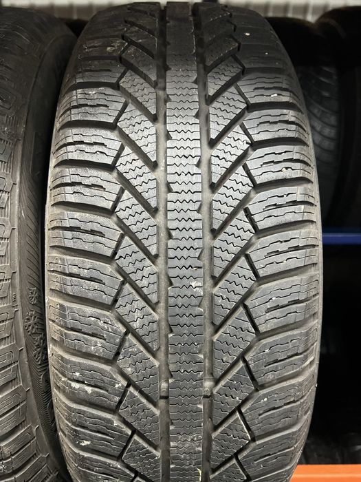 Шини,Резина,Пара,Зима 195/60/15 88T Semperit Master-Grip2