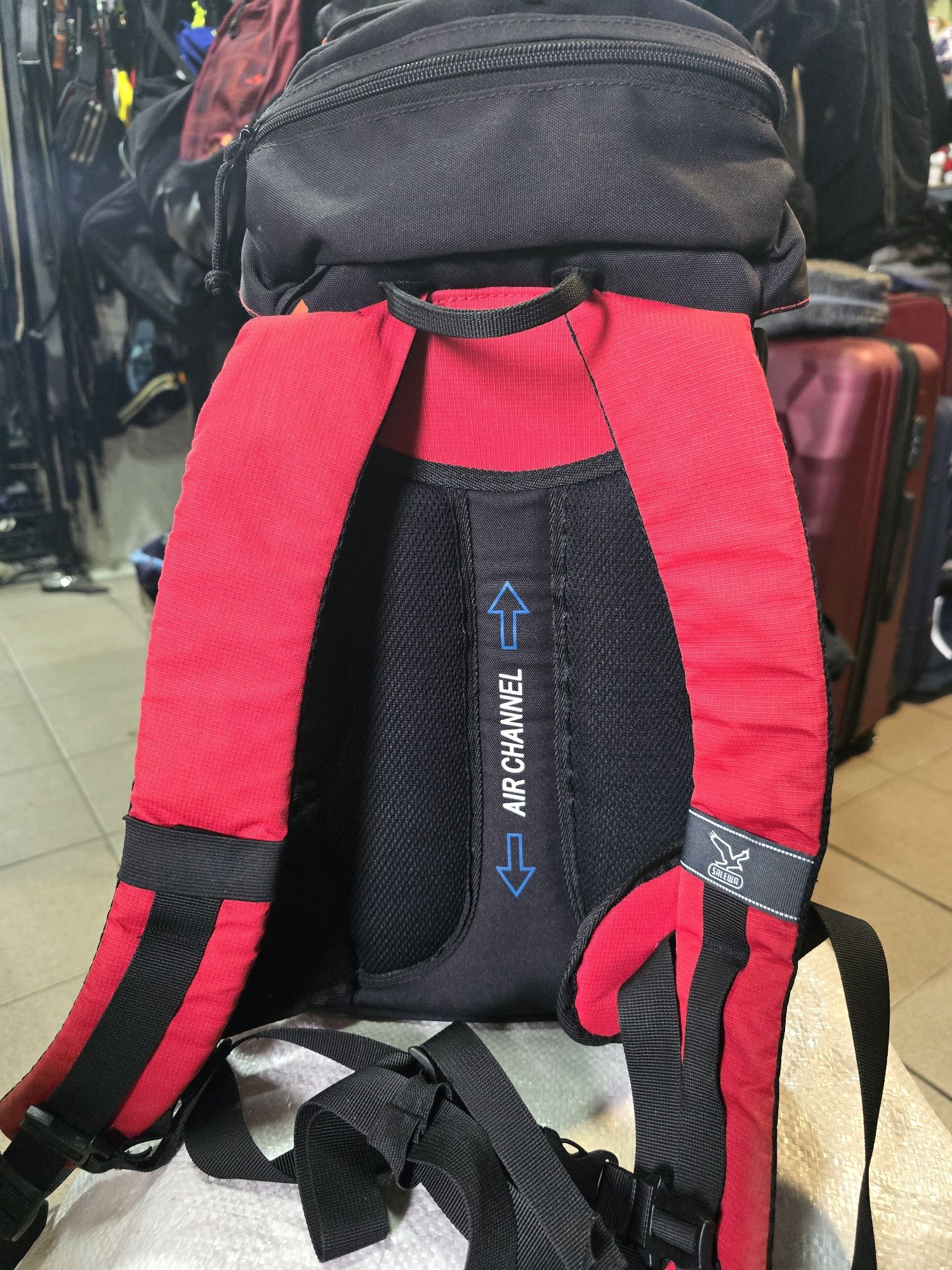 Рюкзак SALEWA Aspara 22