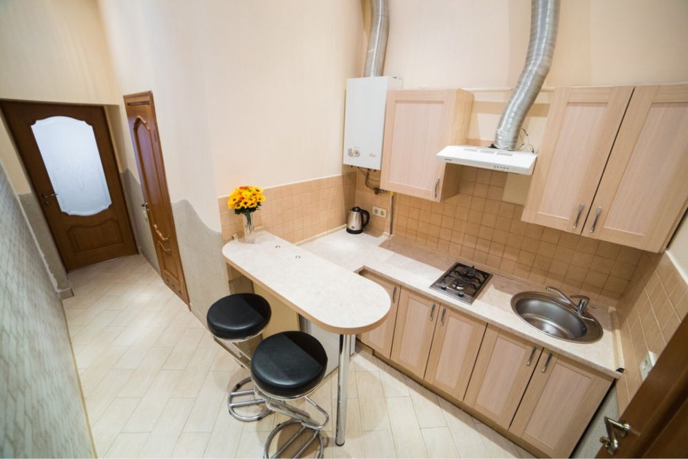 Власник! Проспект Свободи. Подобова оренда