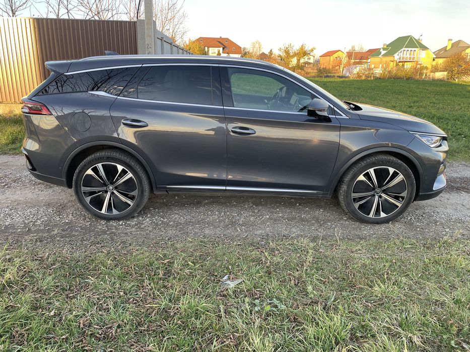 Продається BYD TANG 2022 року