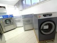Máquina de lavar roupa industrial hospital, lares, hotéis e restaurant