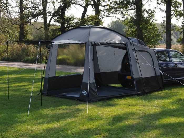 Przedsionek Obelink do suva, busa, kombi