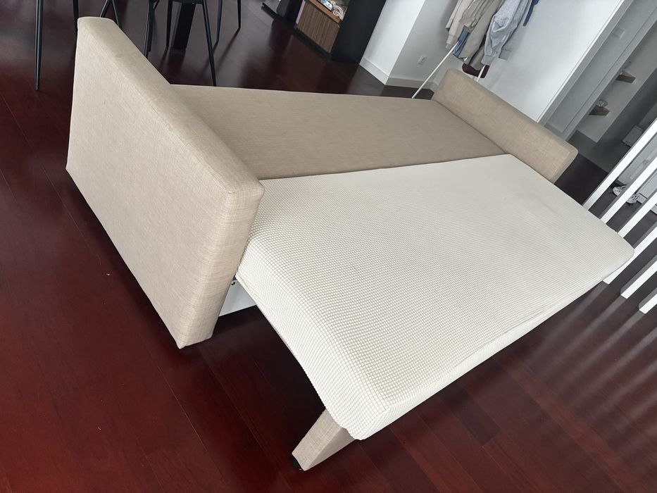 Sofa cama ikea modelo friheten