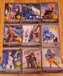 Ghost in the shell - seria dvd