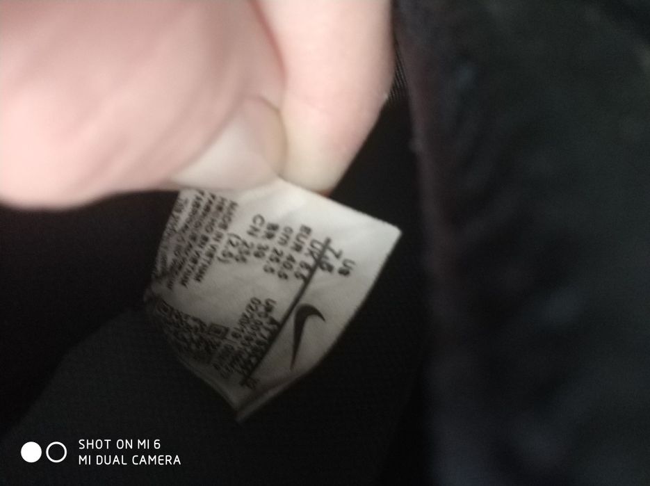 Turfy Nike rozmiar 40,5