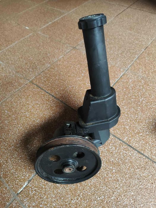 Buick Chevrolet Gmc Saab pompa wspomagania V8 5.3l 6.0l