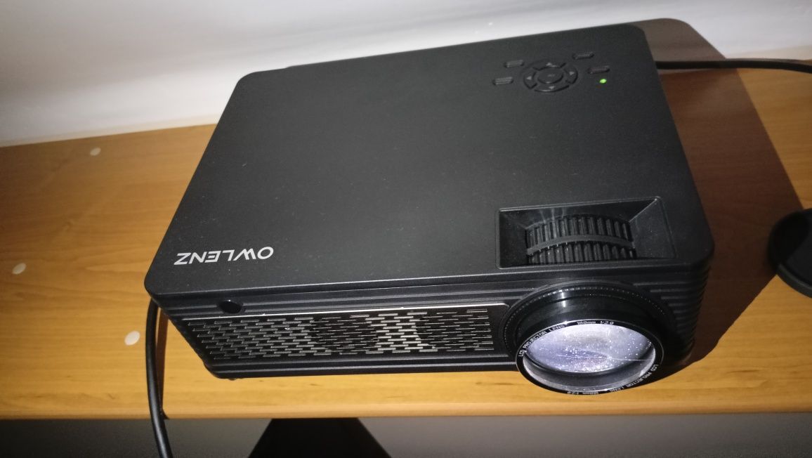 Projektor LED M5