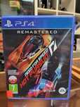 Need for Speed: Hot Pursuit PS4 PS5 PL Skup Wymiana SklepRetroWWA