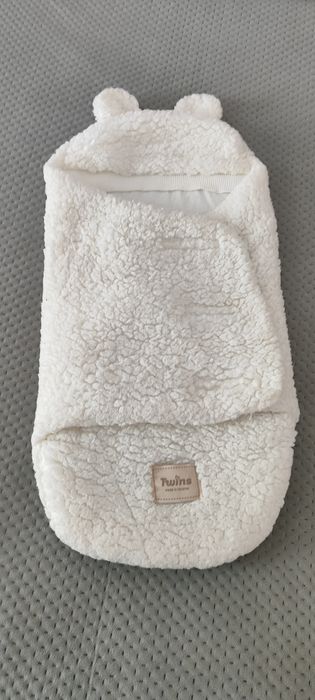 Конверт з овчини