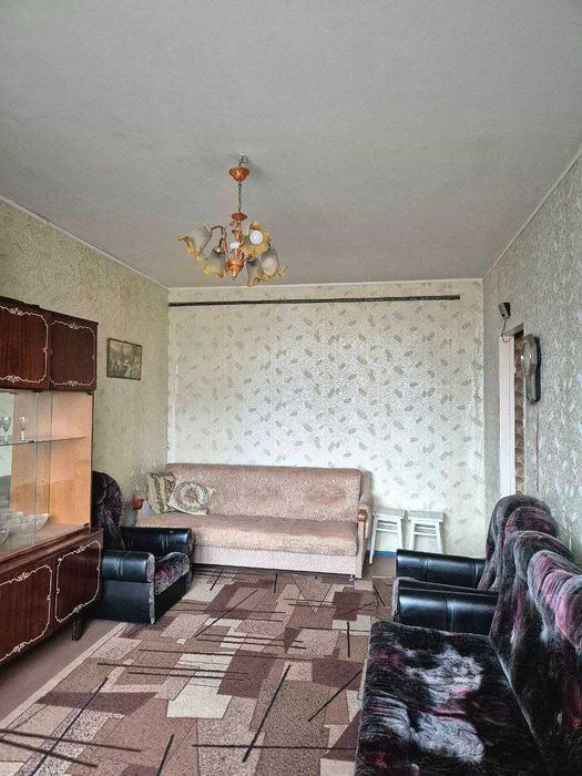 Продам житлову  1-но кім квартиру Східний Лісового