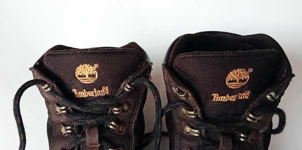 Buty Timberland rozm. 43 - 27 cm trekkingowe