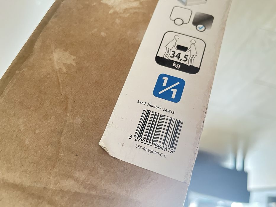 Cabine de Duche 70x90