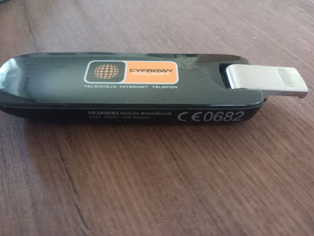 Router Wi-Fi D-Link DWR-116 do modemu USB LTE 4G