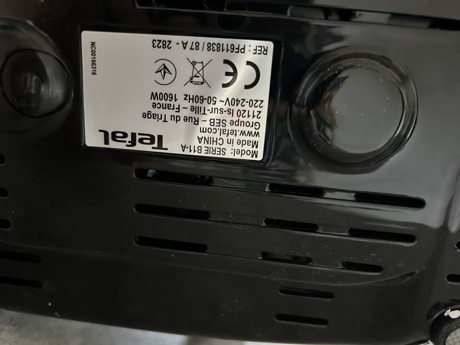 Wypiekacz do chleba Tefal B11-A