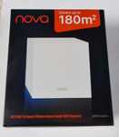 Tenda nova mw12 router