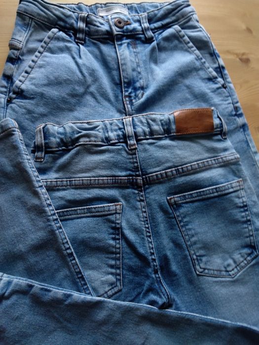 Джинси reserved 134