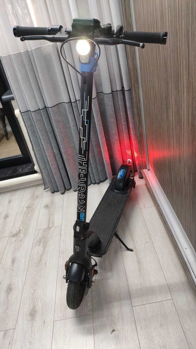 Електросамокат The-Urban xT1 (10 дюйм колеса)