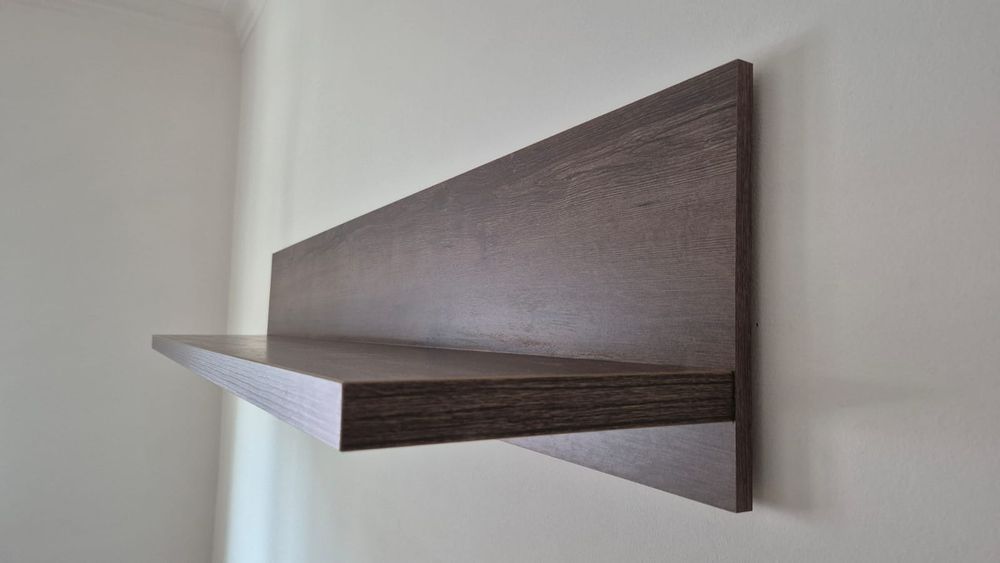 Prateleira Lacjum - Moviflor