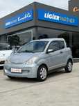Aixam Minauto