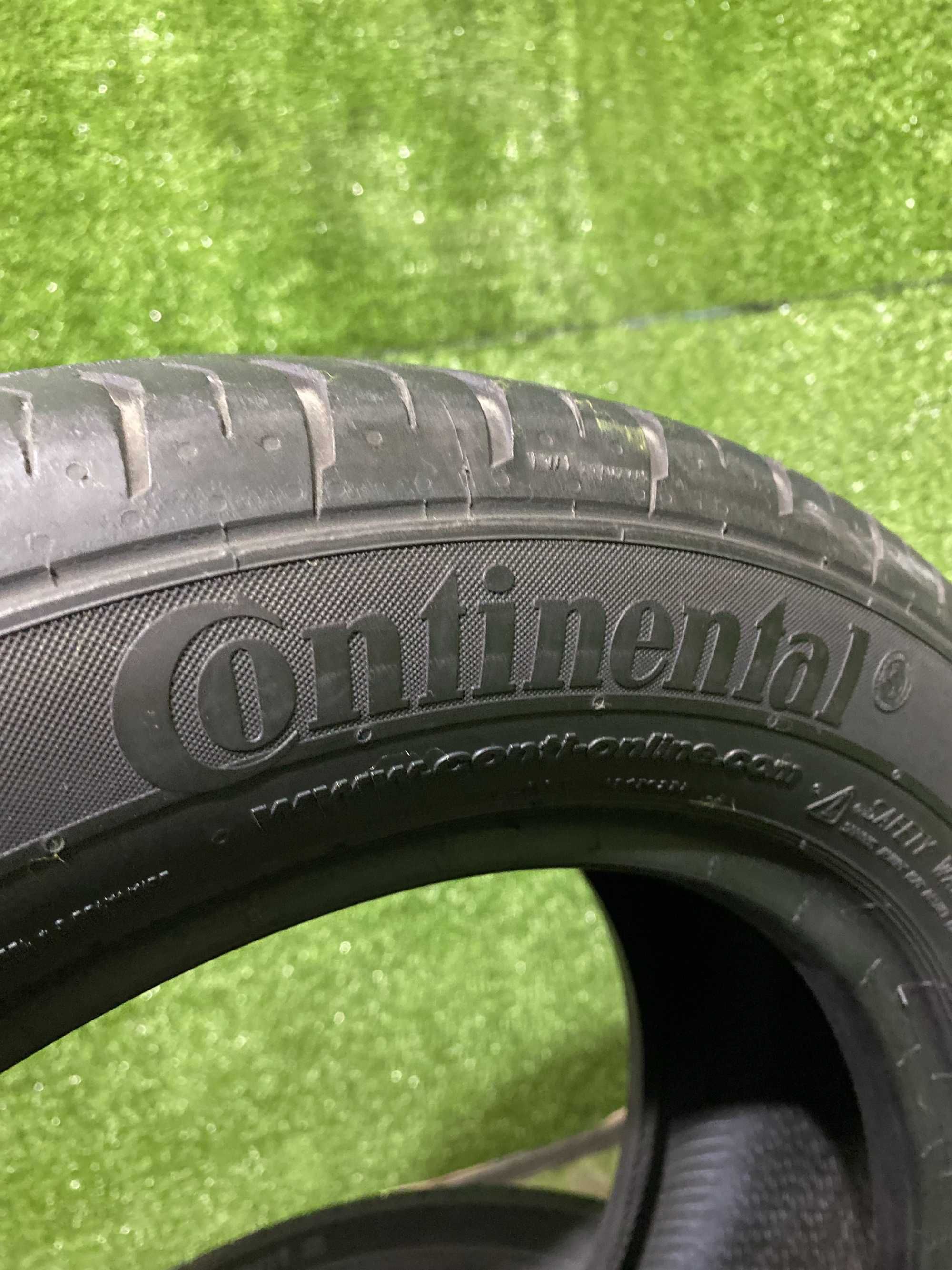 Шини 195/55 R15 Continental