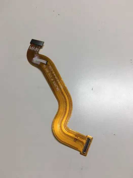 Oryginalna taśma Flex Samsung Galaxy Tab S6 P615