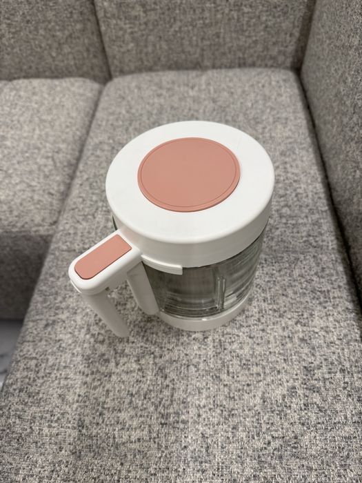 Пароварка-блендер Beaba Babycook