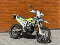 Husqvarna 701 Husqvarna 701 enduro, salon Polska, bogate dodatki, zadbany.